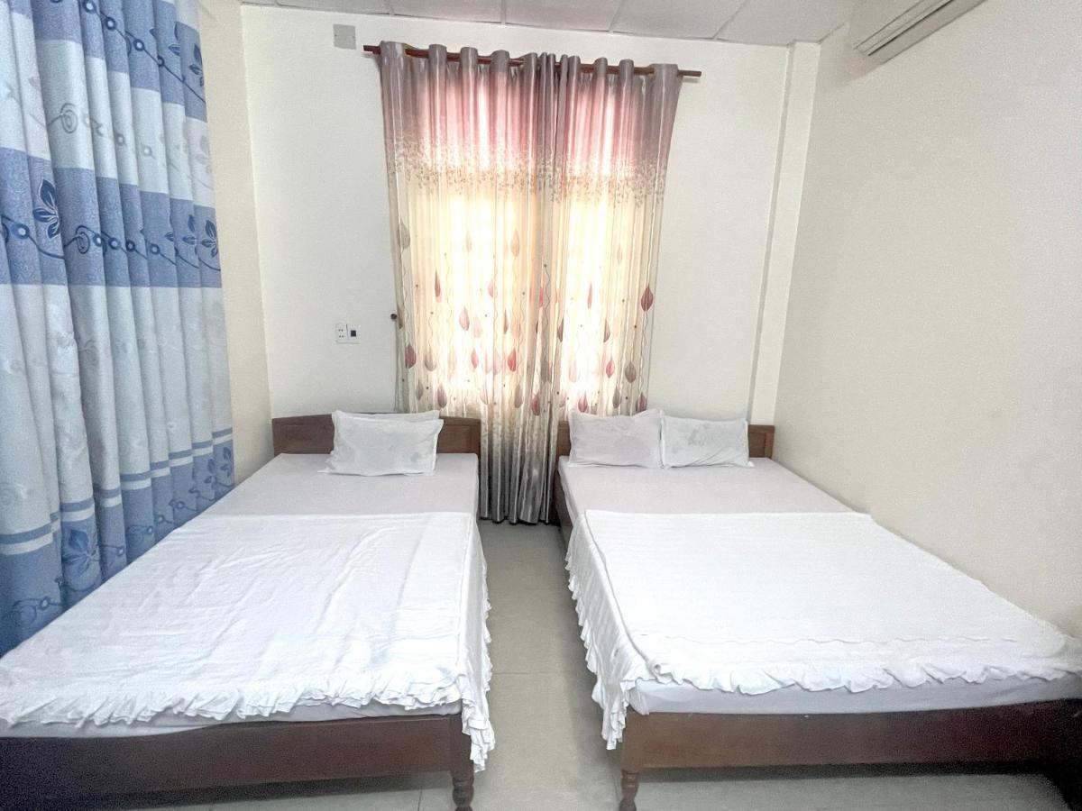 Lam Dao House Bed and Breakfast Dong Hoi Exteriör bild