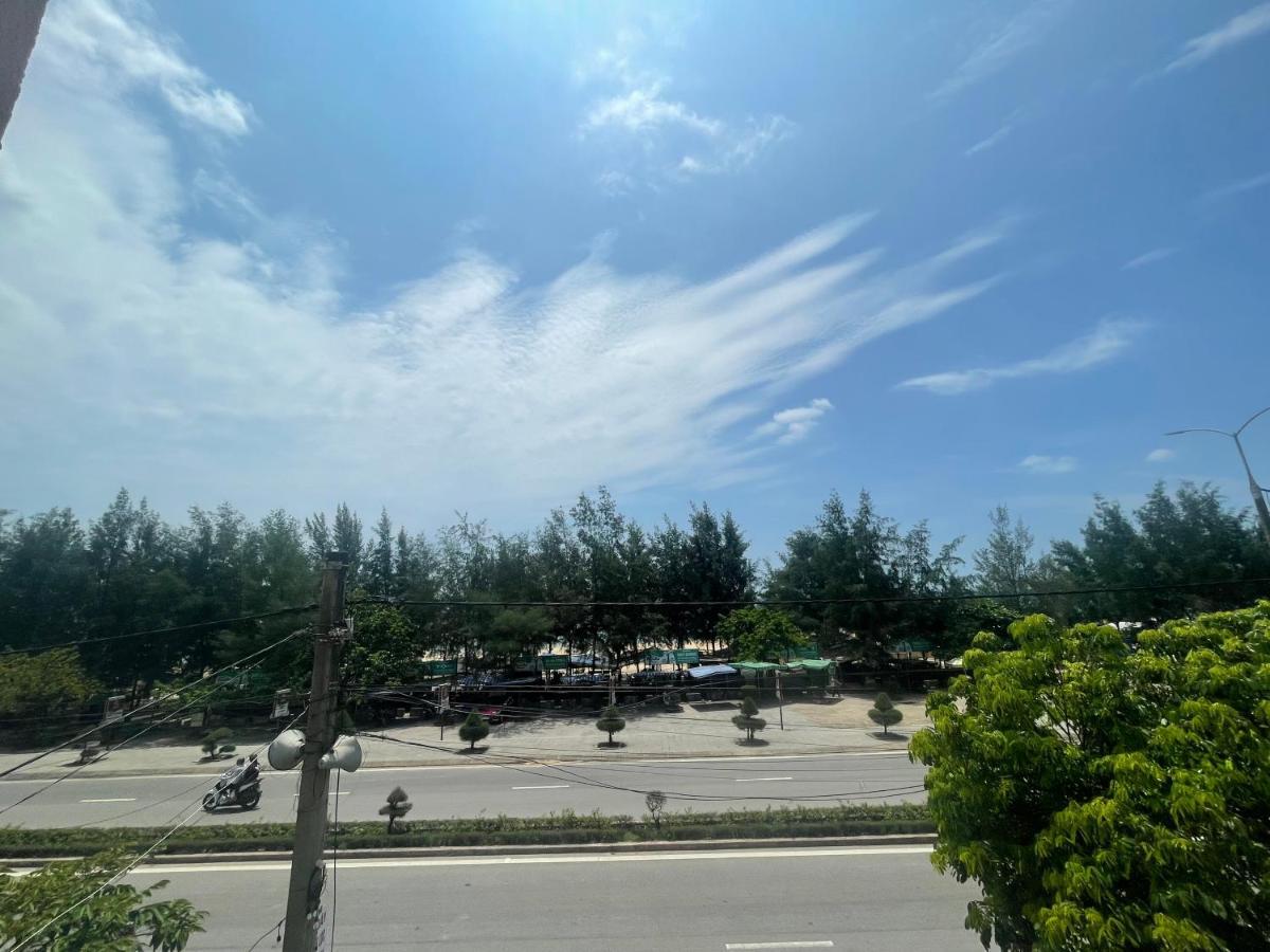 Lam Dao House Bed and Breakfast Dong Hoi Exteriör bild