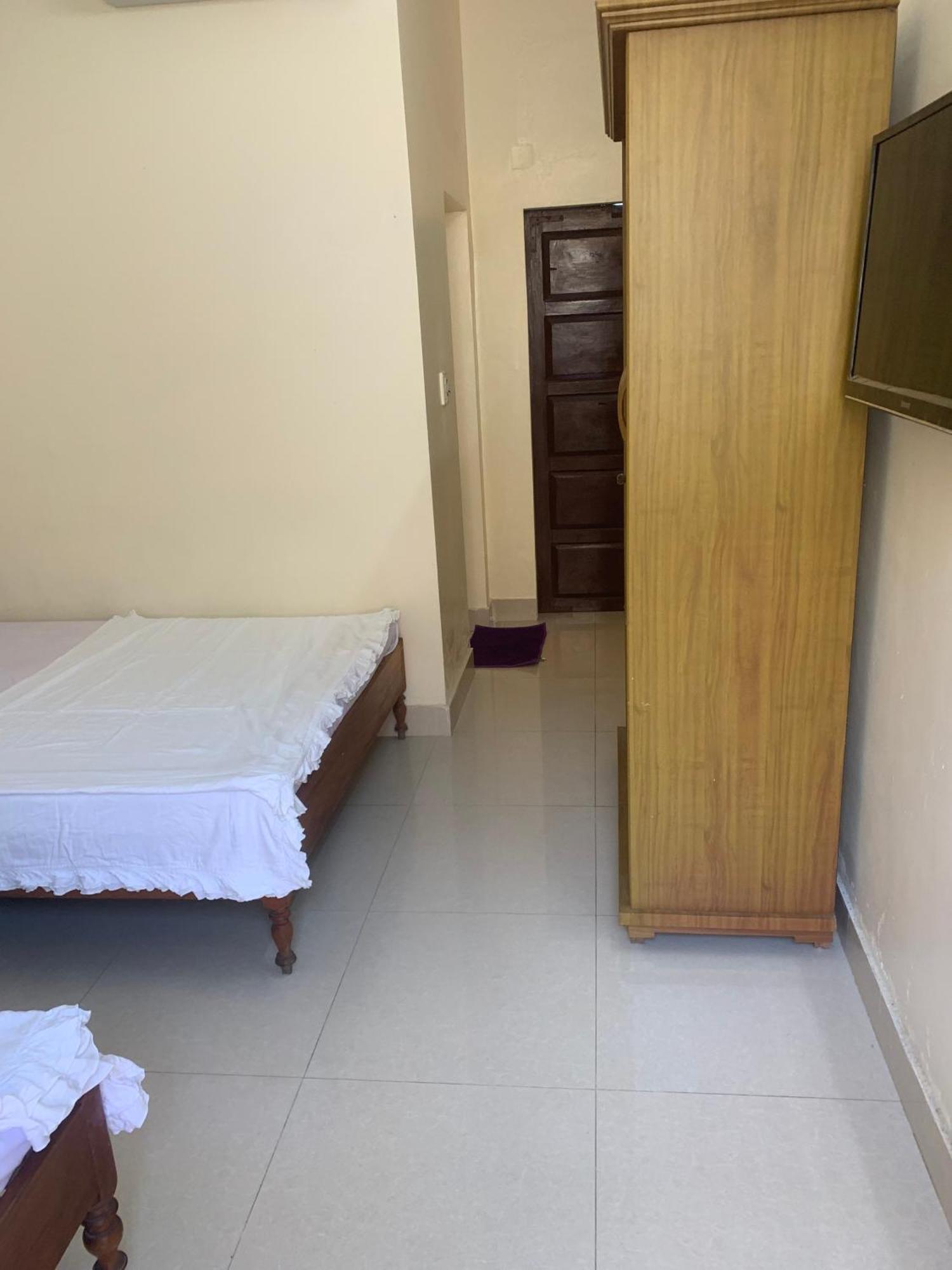 Lam Dao House Bed and Breakfast Dong Hoi Exteriör bild
